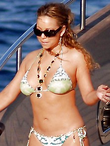 Mariah Carey