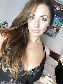 Daisy Watts Private Self Pics