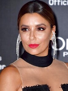 Eva Longoria Is Your Favorite Latina Milf