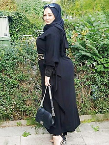 Terma Hijab Miel En Hijab