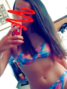 Amateur Teens In Bikini Vol 1 Nenitas Lindas