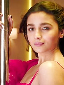 Alia Bhatt