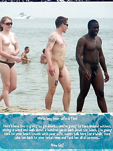 Interracial Cuckolding Captions (Album 130)