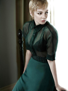 Carey Mulligan