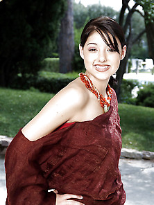 Stacie Orrico