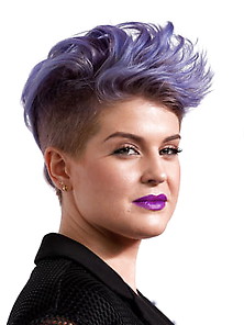 Kelly Osbourne