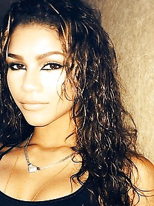 Zendaya Colmen Instagram