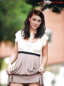 Lena Meyer Landrut (Fake)