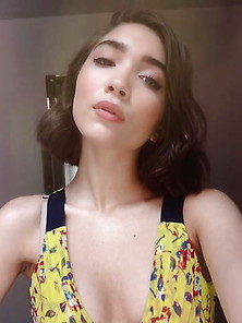 Rowan Blanchard