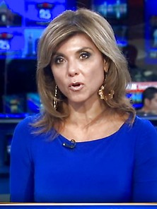 Maria Stephanos Milf News Anchor Boston 24