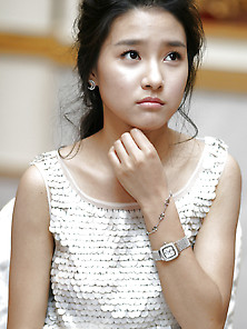 Kim So Eun