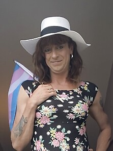 Jessica Transwoman