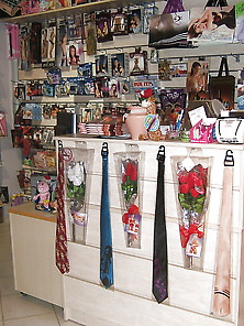 Greek Sex Shop Aisthiseis