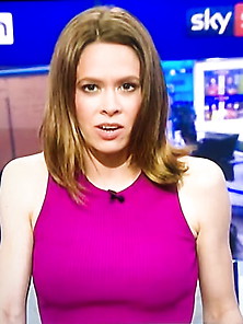 Kate Mason Sky Sports News