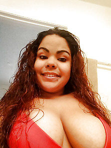 Latina Titties