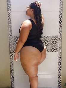 Latina Bbw Vol 8