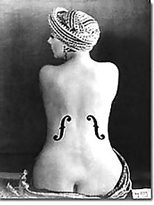 Man Ray (1890-1976)