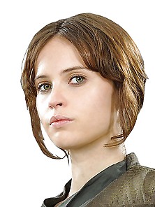 Felicity Jones