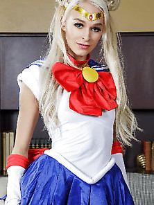 Sailor Moon