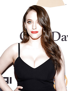 Kat Dennings 2