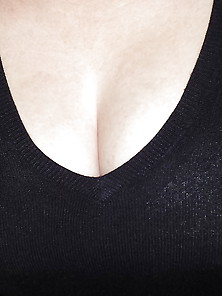 My Cleavage - Impressive?