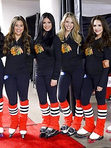 Ice Girls