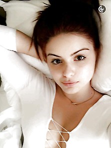 Ariel Winter