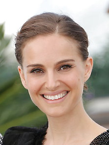 Jerk It For Natalie Portman 2