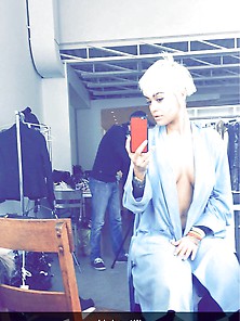 Rita Ora 5