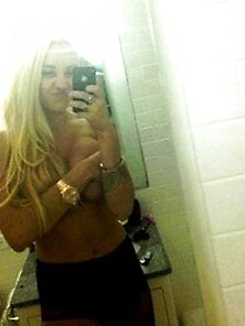 Amanda Bynes