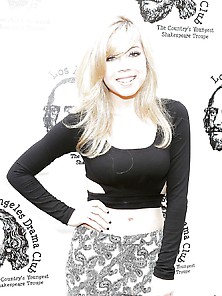 Jennette Mccurdy