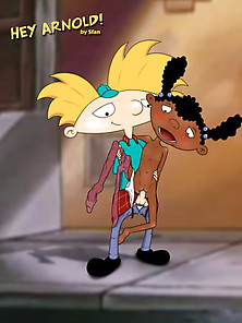 Hey Arnold