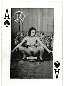 Play Card #1