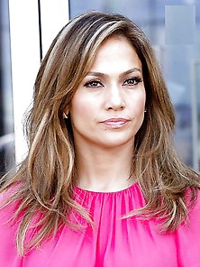 Jennifer Lopez