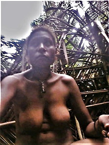 Sepik Saksak