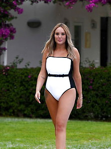 Charlotte Crosby