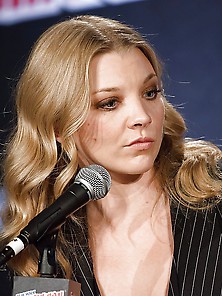 Natalie Dormer X