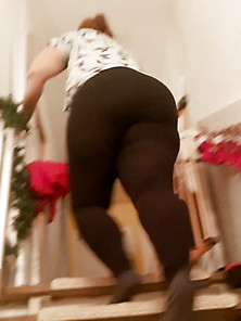 My Wife In Leggings