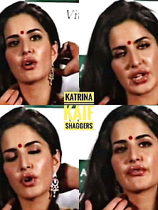 Katrina Kaif Caption