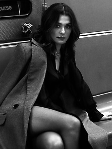 Rachel Weisz