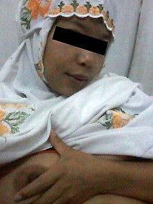 Jilbab Mukena Indonesia