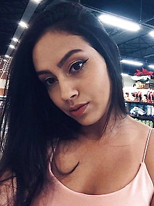 Nataly Cute Teen