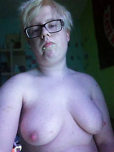 Insta Girl Big Tits Exposed Hiddeninthedark Ftm Transgender