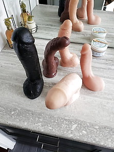 Dildos