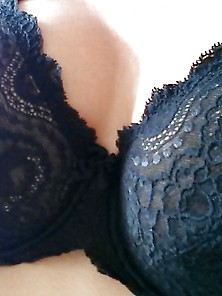 New Black Bra...