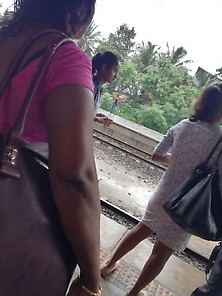 Kelaniya Railway Station