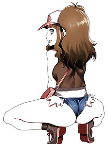 Pokemon White