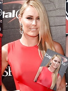 Lindsey Vonn (Celebrity)