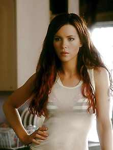 Kate Beckinsale Nice Dress