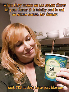 Kari Byron - Adventures Down South (And More!)